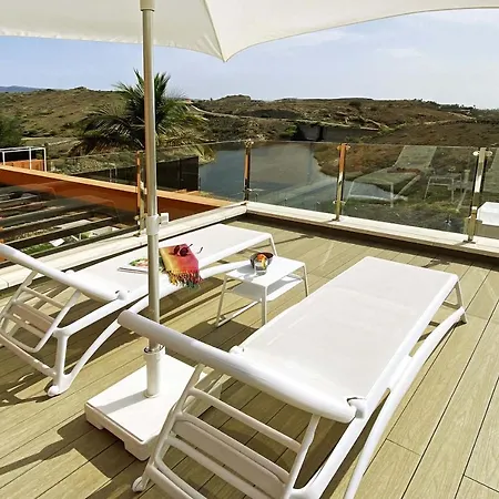 בית נופש Salobre La Isla 8