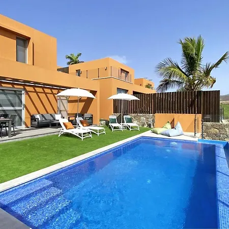 Salobre La Isla 8 Holiday home