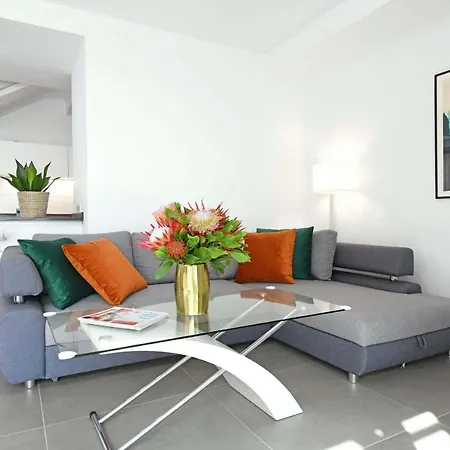Holiday home Salobre La Isla 8