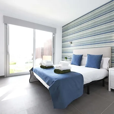 Holiday home Salobre La Isla 8 Maspalomas (Gran Canaria)
