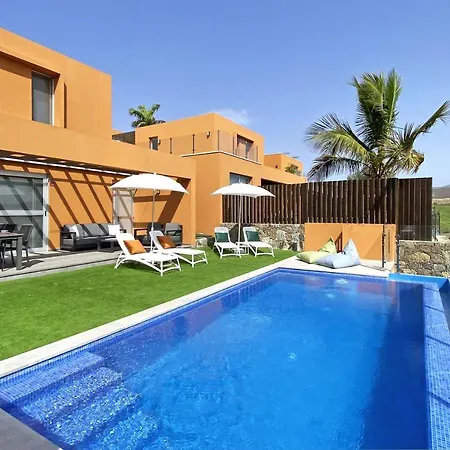 Salobre La Isla 8 Dom wakacyjny