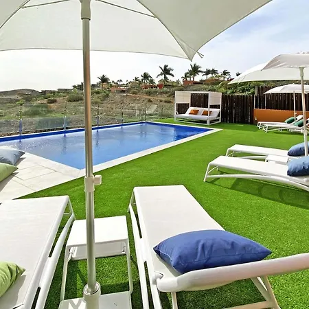 Dom wakacyjny Salobre La Isla 8 Maspalomas (Gran Canaria)