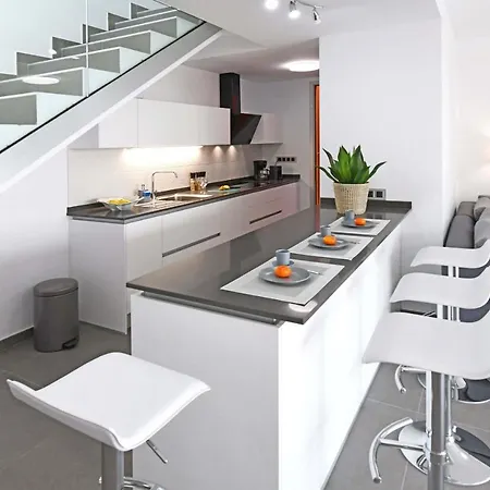 Dom wakacyjny Salobre La Isla 8 Maspalomas (Gran Canaria)