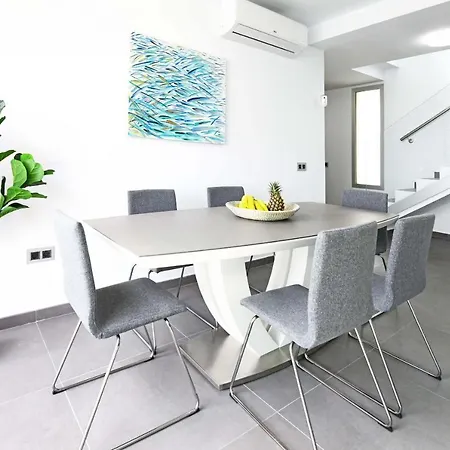 Dom wakacyjny Salobre La Isla 8