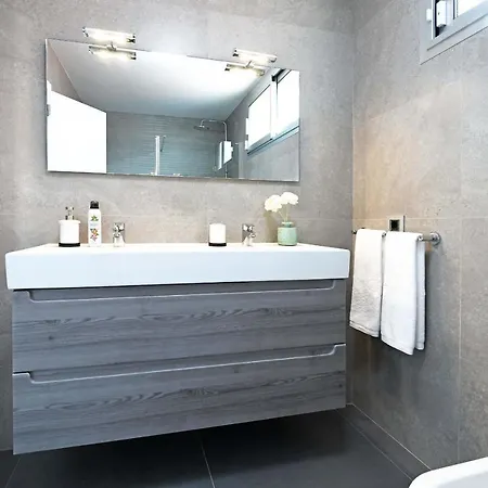 Dom wakacyjny Salobre La Isla 8 Maspalomas (Gran Canaria)