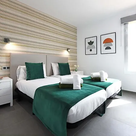 Dom wakacyjny Salobre La Isla 8 Maspalomas (Gran Canaria)