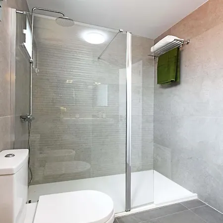 Dom wakacyjny Salobre La Isla 8 Maspalomas (Gran Canaria)