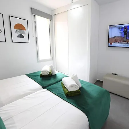 Salobre La Isla 8 Dom wakacyjny Maspalomas (Gran Canaria)