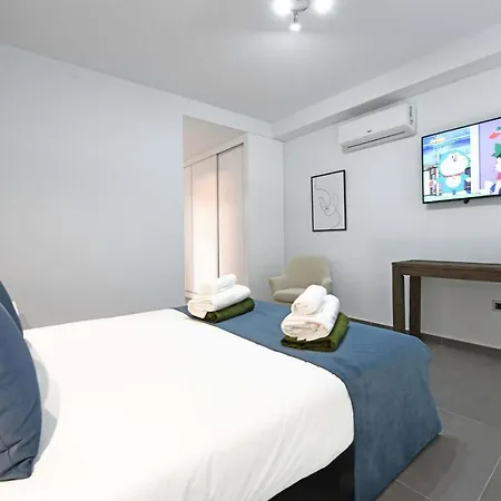 Dom wakacyjny Salobre La Isla 8 *