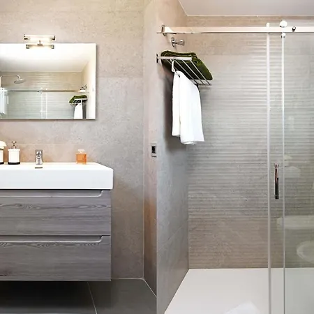 Salobre La Isla 8 Dom wakacyjny *