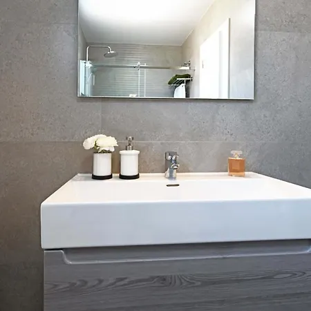 Dom wakacyjny Salobre La Isla 8