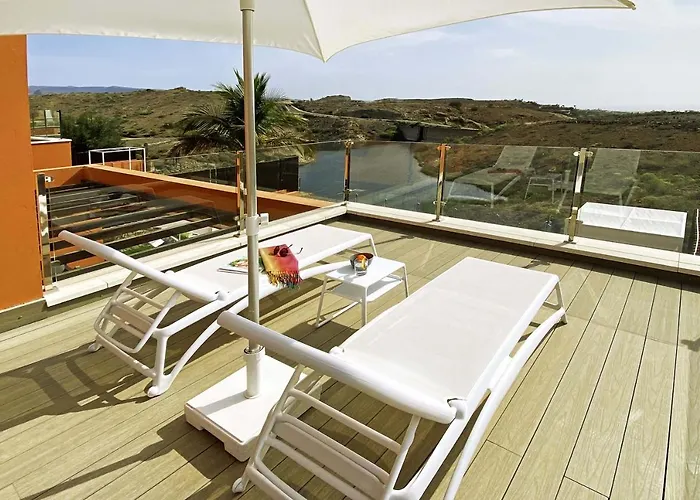 Casa vacanze Salobre La Isla 8