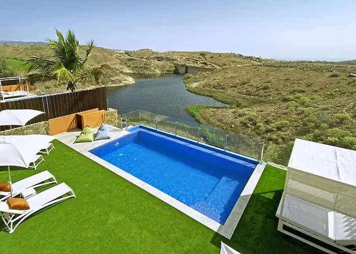 Casa vacanze Salobre La Isla 8