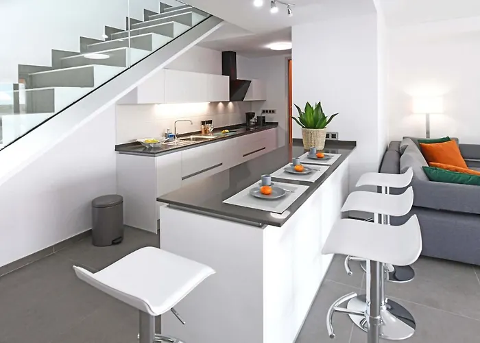Casa vacanze Salobre La Isla 8 Maspalomas (Gran Canaria)