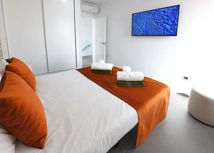 Casa vacanze Salobre La Isla 8