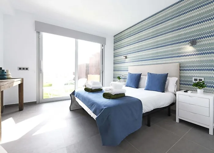 Casa vacanze Salobre La Isla 8 Maspalomas (Gran Canaria)