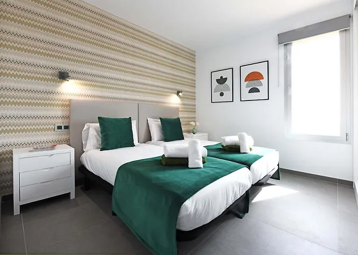 Casa vacanze Salobre La Isla 8 Maspalomas (Gran Canaria)