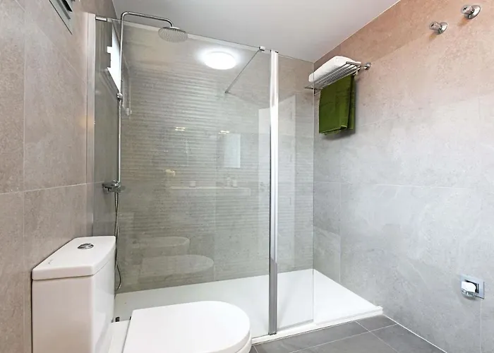 Casa vacanze Salobre La Isla 8 Maspalomas (Gran Canaria)