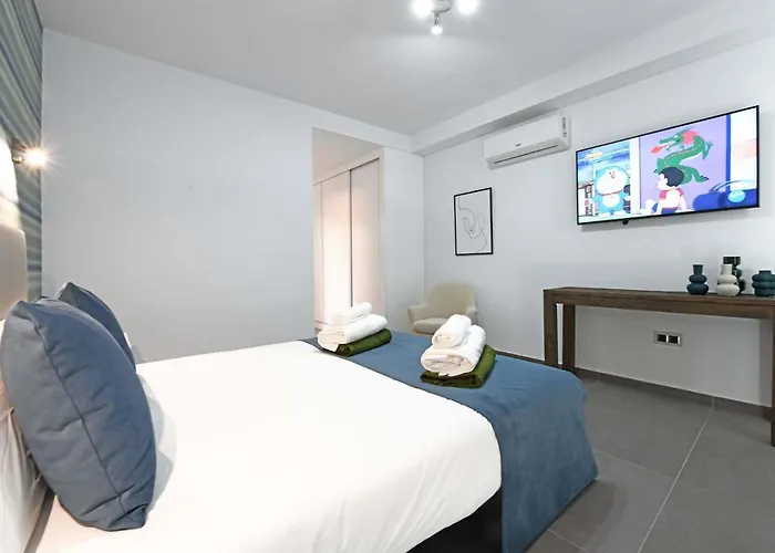Casa vacanze Salobre La Isla 8 *