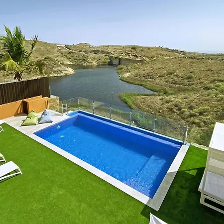 Feriehus Salobre La Isla 8